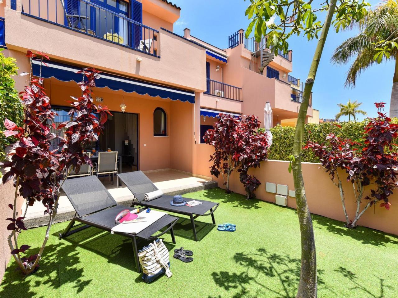 Villa Feliz 128 Мелонерас Экстерьер фото